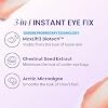 goPure NEW Instant Lift Eye Gel - For the look of Puffiness & Bags, Wrinkles, Fine Lines and Dark Circles, Anti Aging Skin Care for Men & Women with MaxLift3 Biotech Under Eye Brightener #3