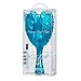 Tangle Angel Brush Totally Turquoise 190 Ñ… 90 мм