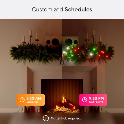 Nanoleaf Smart String Lights thumbnail 7