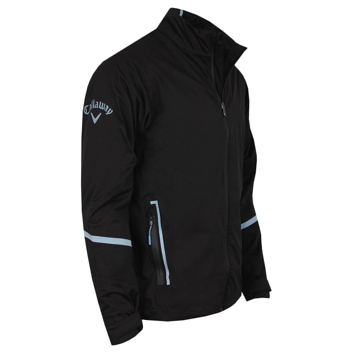 Callaway ApparelCallaway Golf Mens Stormlite Waterproof SwingTech  FlexFabric Jacket