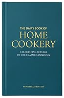 The dairy book of home cookery 0900543418 Book Cover
