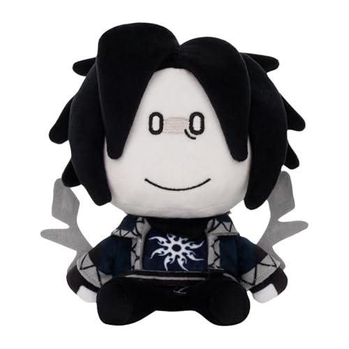 Forsaken Two Time Plush Cute Plushies Pillow Collectible Plush for Fans