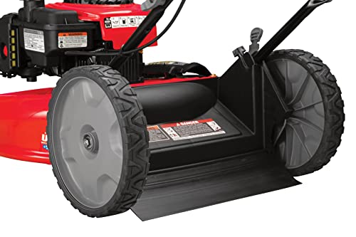 Craftsman 11A-B0BY793 Gas Powered Lawn Mower, 21-Inch Push Mower With Briggs & Stratton Ohv Engine thumb #4