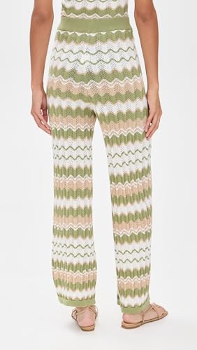 Women's Melody Knit Pants3