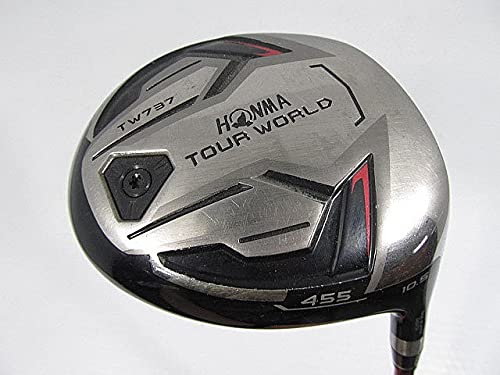 HONMA TOUR WORLD TW737 455 ドライバー Honma Golf Driver | Tw737 455 | Tour World.