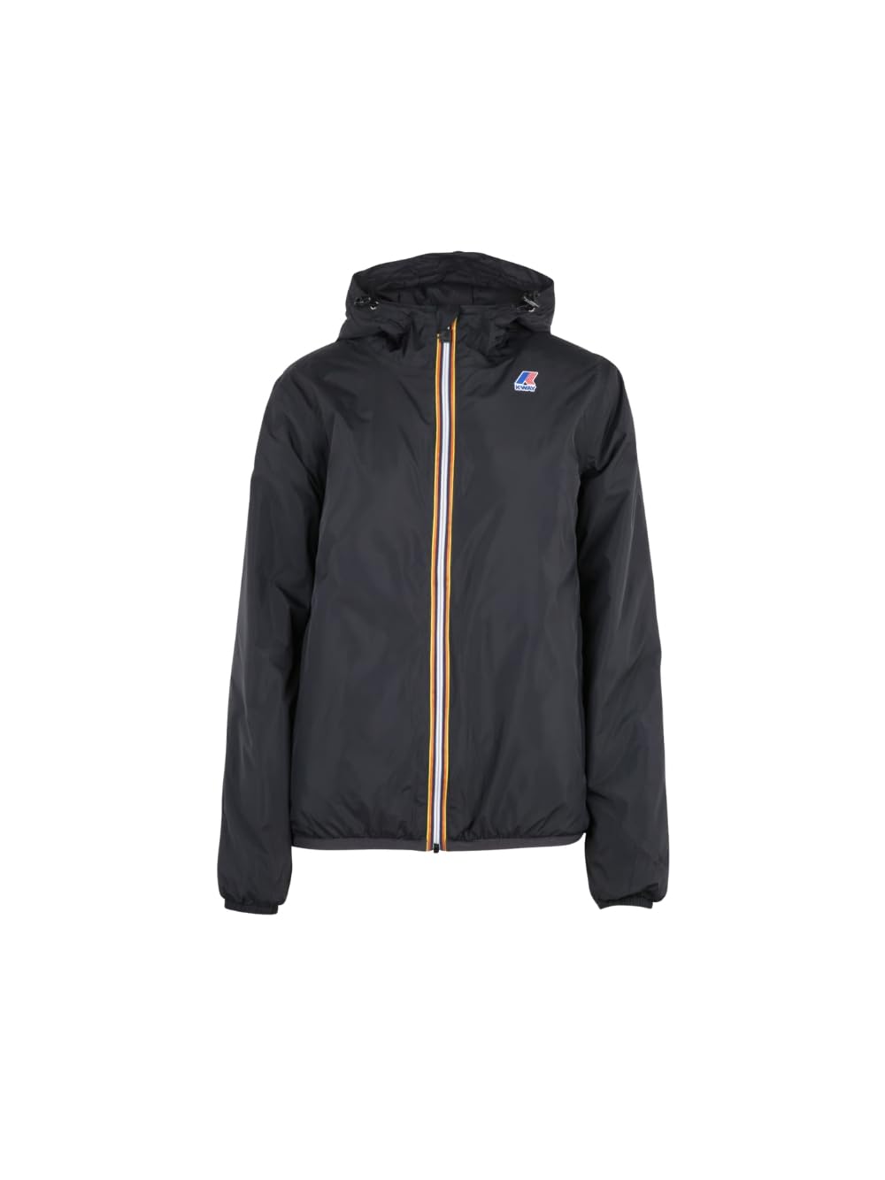 Veste KWAY Claude Warm 4.0 Unisexe - Capuche, Imperméable, Coupe-vent, Léger, Pour Sport Et Quotidien - 2
