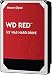 Produktbild Western Digital Red 2TB 3.5 Zoll NAS Interne Festplatte - 5400 RPM - WD20EFAX (Generalüberholt)
