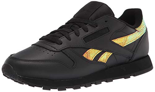 Image of Reebok Classics Men's Cl Lthr Leather Running Shoes