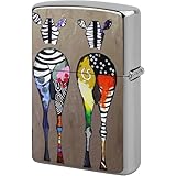 バンクシー ゴリラ 交換用外側 電子 男女兼用 ファッション 両面プリント 喫煙具 プレゼント ギフト父の日贈り物