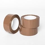 Contenido del envío rollo XL de cinta adhesiva universal para embalaje. Color: transparente