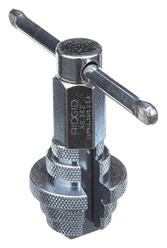 Internal Pipe Wrench, 1-2 In Cap, 4 1/2 L