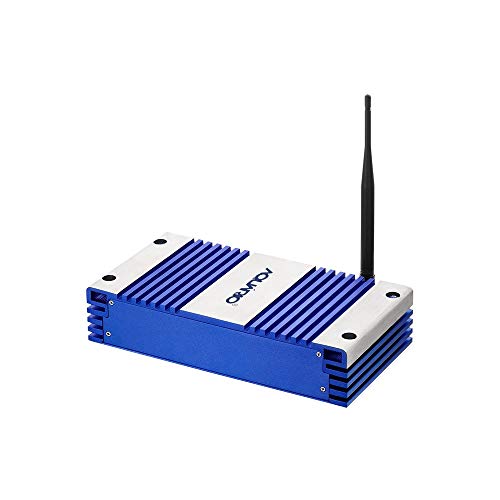 Módulo Repetidor de Sinal de Celular 900Mhz 70Db,Aquario,SC-MRP-0970,Antenas para Rádios Comunicador