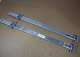 Genuine HP Proliant DL380 G6 G7 DL385 G6 G7 Server Access Rail Kit 30in Length Left and Right 487250-001 (Renewed)
