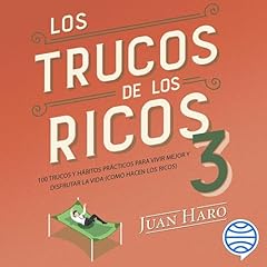Los trucos de los ricos 3 copertina
