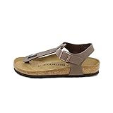 BIRKENSTOCK Birkenstock Kairo, Infradito Donna, Marrone (Marron Mocca Marron Mocca), 37 EU