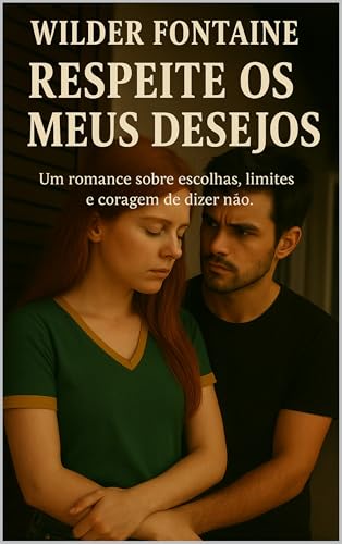 Respeite os Meus Desejos