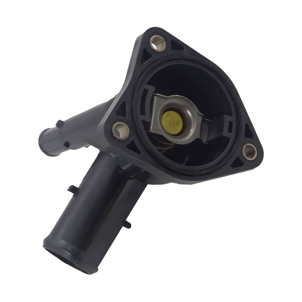1 kawałek Rura wlotowa z podzespołem termostatu 16031-0T010 160310T010 Compatible with ZWE182 CAIJUN-AUTO