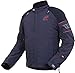 Produktbild Rukka R-EX Motorrad Textiljacke Grau 56