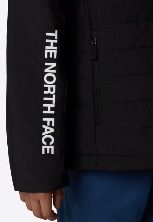 The North Face Jungen Jacke Never Stop