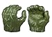 Marvel Avengers Hulk Gamma Grip Fists