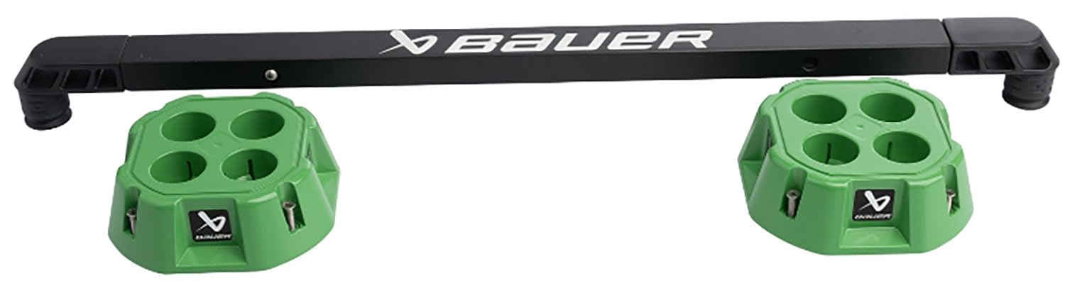 Bauer Dangler Reactor 18" - 30" per il tempo libero e lo sport in linea