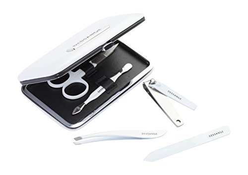Preisvergleich Produktbild Haarglätter Prestige Set Maniküre