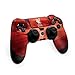 Produktbild Liverpool FC Playstation 4 Controller Skin