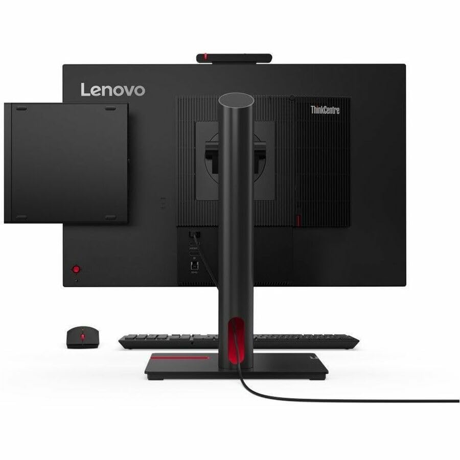 Amazon.com: LENOVO ThinkCentre M75q Gen 5, AMD Ryzen 3 PRO