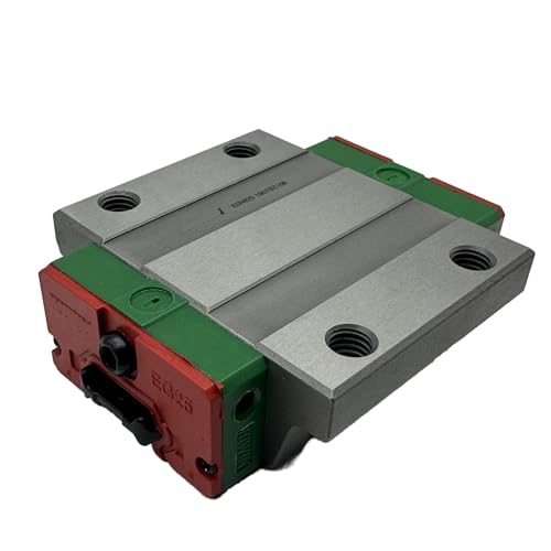 Rail EGW25CA guidage linéaire précis pour imprimante 3D et machine CNC
