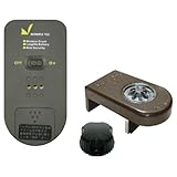 ノムラテック どろぼーセンサーI&ウィンドロック ゼロ Wセット N-1163