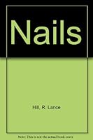Nails 0002220806 Book Cover