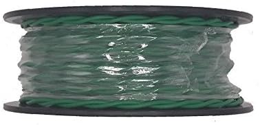 T-18Wire 50ft Twisted Wire 18 Gauge