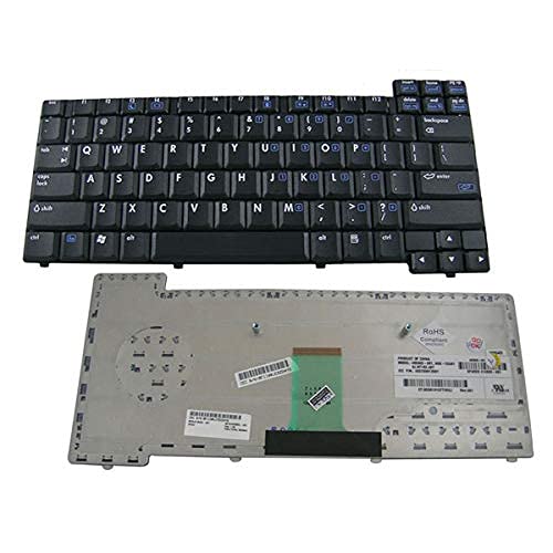 Repose-mains + Touchpad Pour HP Compaq NX6110 - Occasion Fonctionnel