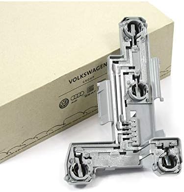 1K9945257 Left Rear Light Holder : Amazon.de: Automotive 