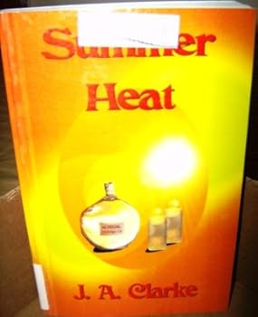 Unknown Binding Summer Heat Book