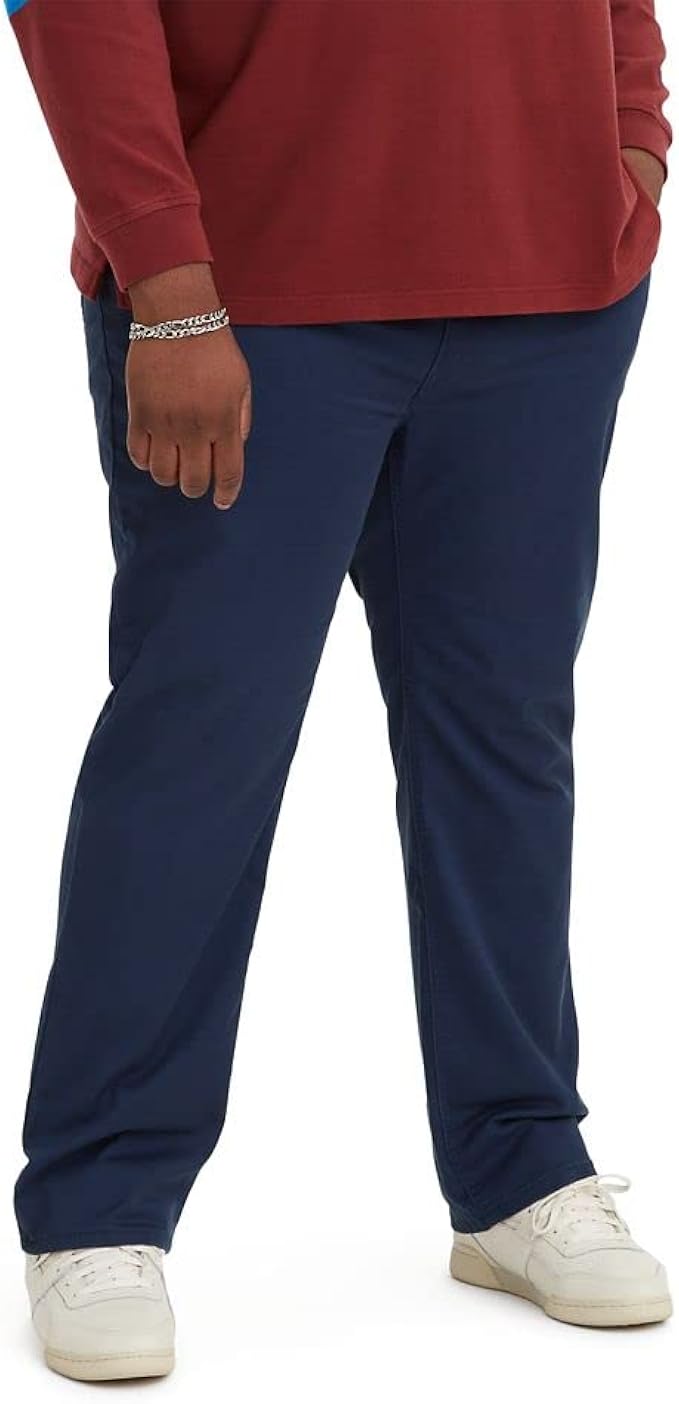 Levi's Men's 541 Athletic Fit Jeans (Also Available in Big & Tall)