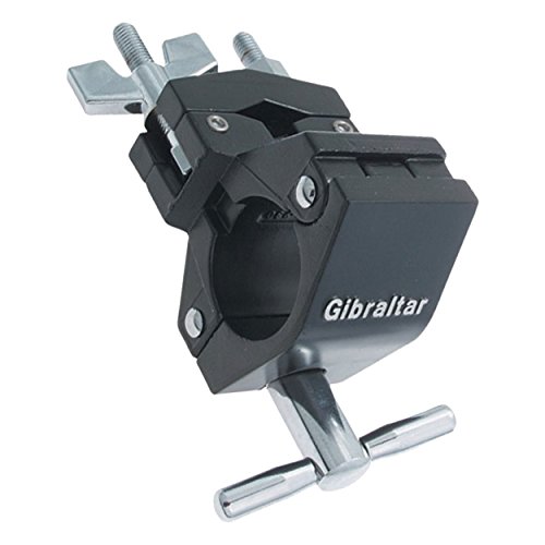 Gibraltar Sc-Gprmc Power Rack Multi Clamp #TOP1