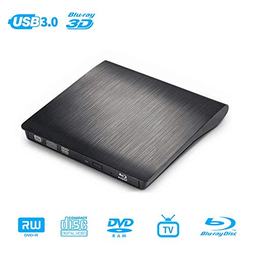 Best Blu Ray Burner For Tv