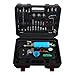 Fuel System Cleaner Kit with Hanging Bottle, Dial, Hoses and Connectors - Efficient Cleaning Technology for Sediment and - Multiple Types for Automotive Repair Needs - Portable