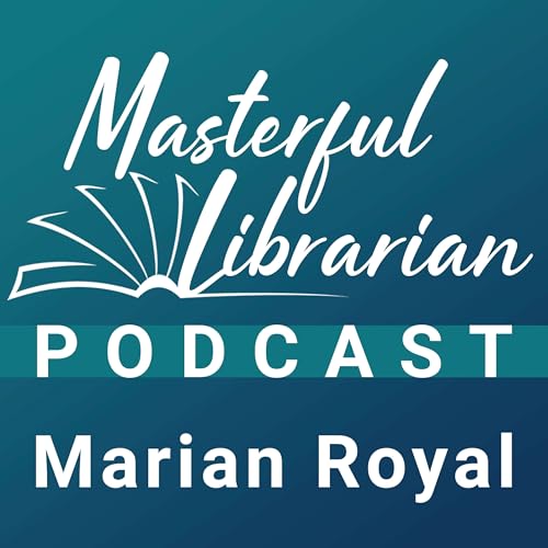 Couverture de Masterful Librarian Podcast