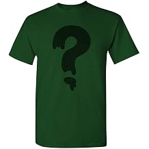 SOOS QUESTION Mark - Dipper Gravity Funny - T-Shirt