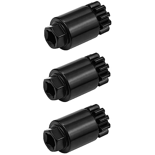 Bloquer un volant moteur D11 D13 D16 sans abîmer les dents avec l'outil 88800014