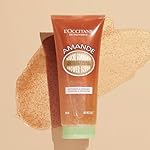 L'Occitane Almond Shower Scrub 7.30 oz - Image 2