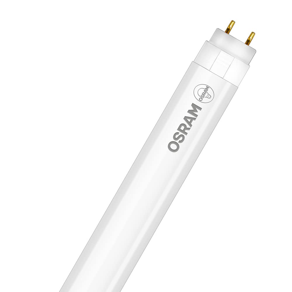 Osram SubstiTUBE LED T8 PRO (UN) Ultra Output 15W 2400lm - 840 Kaltweiß | 120cm - Ersatz für 36W