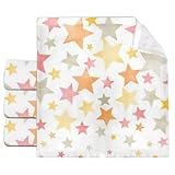 Qualité exceptionnelle : fabriquée à partir de 100 % coton avec des fibres ultra-fines, notre essuie-mains premium offre une douceur supérieure et une texture douce. Le coton pur est particulièrement adapté aux peaux sensibles, assurant un confort optimal à chaque utilisation.