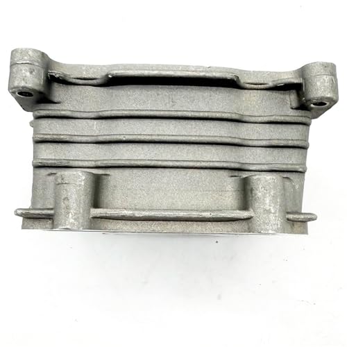 Kit culasse GY6 39mm pour réparer la compression de scooter 50cc