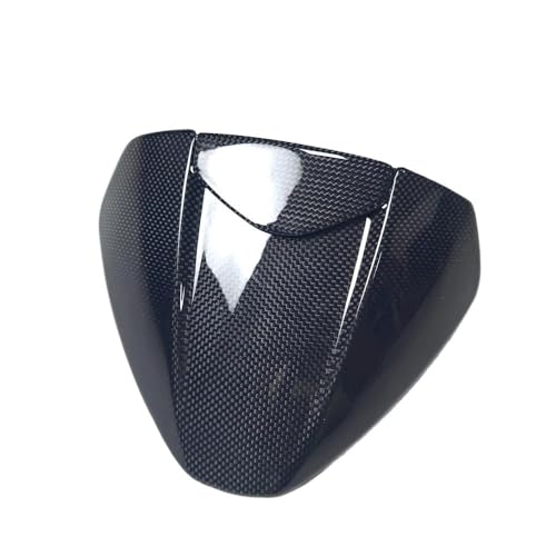 Carénage de pare-brise moto aileron garde couverture carbone Hypermotard 950