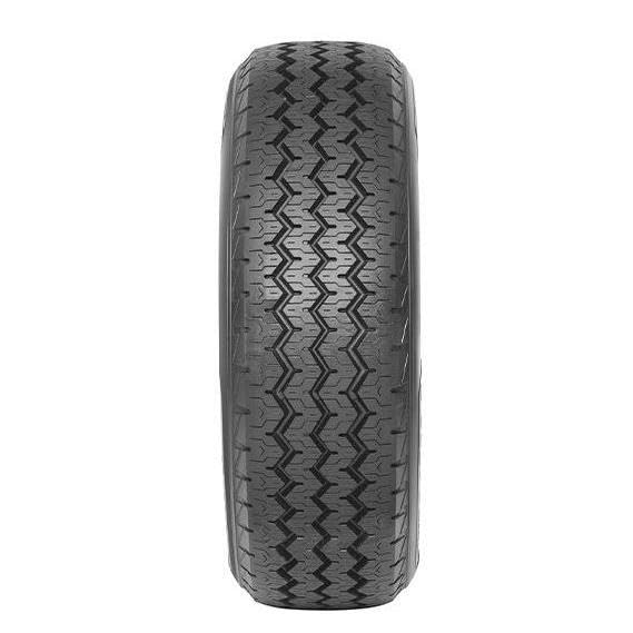 Amazon.co.jp: 15インチタイヤ4本セット195/80R15 195R15C ホワイト