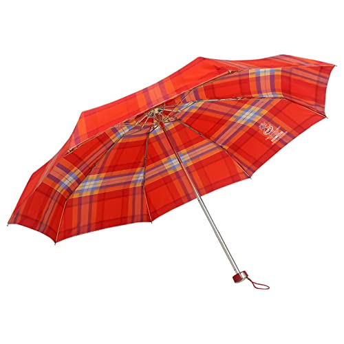Image of Popy Nano 5Fold Umbrella | World's Largest Small Umbrella | Pocketable size with full 1m+ wide cover when open| 200 g weight