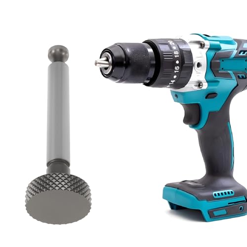 Briny River Bolzenhalter für Elektrowerkzeuge Kompatibel mit Makita DTM52 DTM52ZX2 Multifunktionswerkzeug